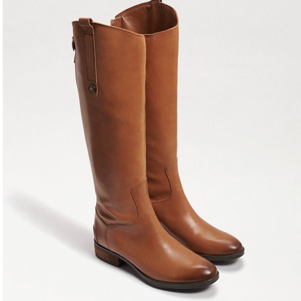 Sam Edelman Penny riding boots. Size 8.5M